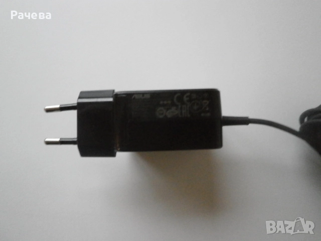 Зарядно за лаптоп Asus, снимка 3 - Захранвания и кутии - 52482276