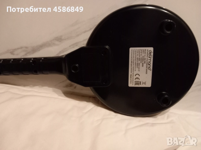 Уред за палачинки 