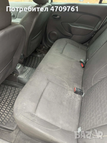 Dacia logan 1,2 , снимка 4 - Автомобили и джипове - 53109195