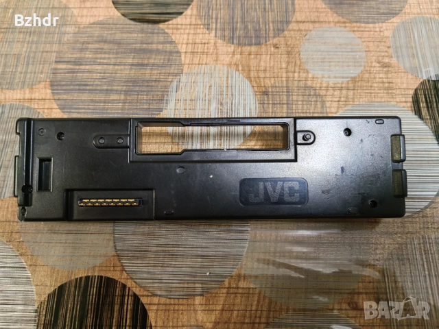 Панел за JVC KS - F162 , снимка 2 - Аксесоари и консумативи - 51800213