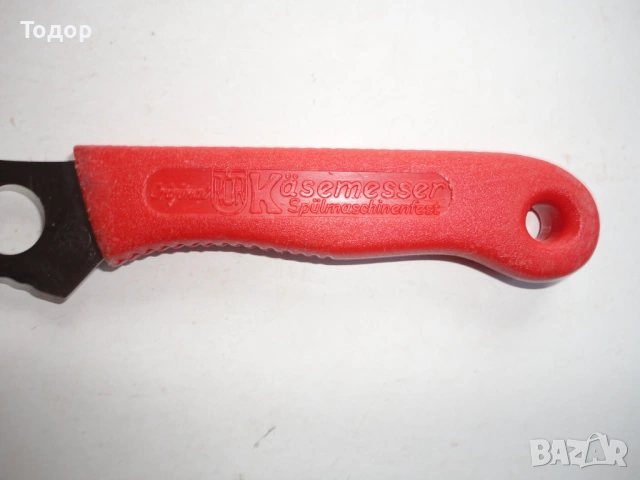 Оригинален нож Kusemesser, снимка 3 - Ножове - 53040148