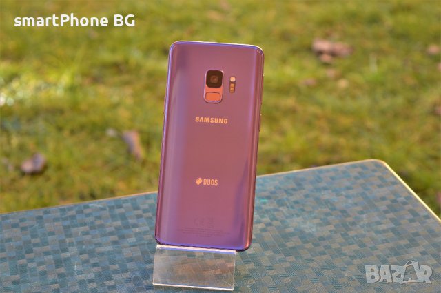 Samsung S9 64GB, снимка 6 - Samsung - 44242575