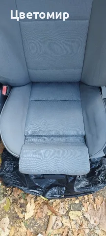 Рекаро седалки за BMW E39 , снимка 4 - Части - 56545478