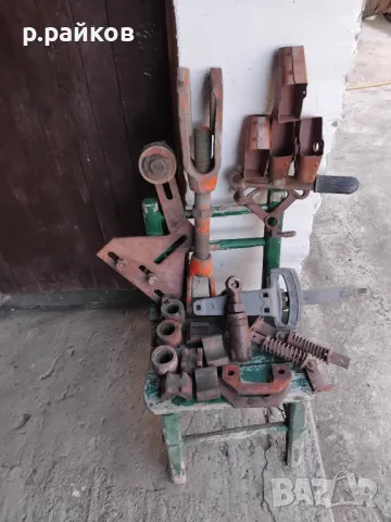 Продавам 8н за пръдсачка части за фреза и други за земеделие , снимка 2 - Други инструменти - 49606017