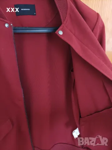 Мъжка жилетка яке Reserved , снимка 3 - Якета - 49244570