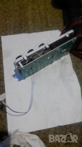 Продавам ел. части, панели от мултикукър ,  ключета, STM8S003K3T6C , Дисплей , снимка 6 - Друга електроника - 35408849