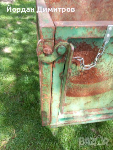 Беларус на части, снимка 12 - Селскостопанска техника - 40575256