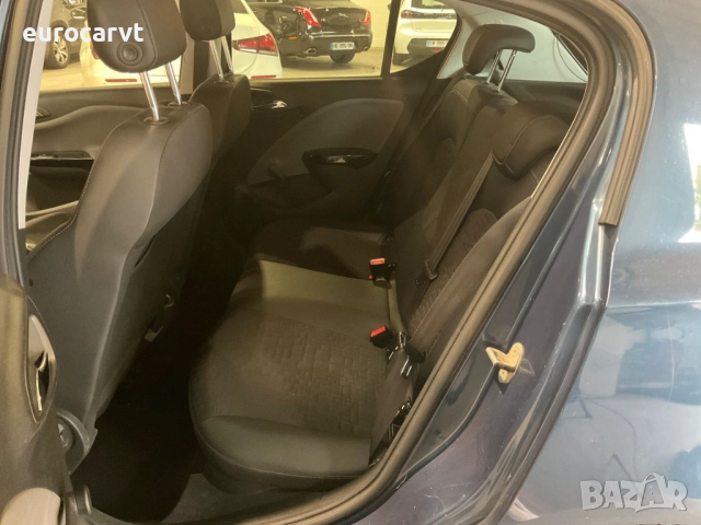 Opel Corsa 1.4i Cosmo Автоматик, снимка 6 - Автомобили и джипове - 52293674
