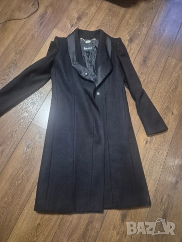 Just Cavalli палто, снимка 3 - Палта, манта - 52512940