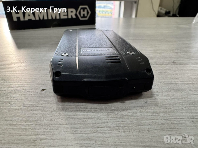 HAMMER 4, снимка 10 - Други - 54159375