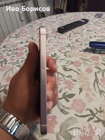 Продава се iPhone 13- 128GB, снимка 6 - Apple iPhone - 56112654