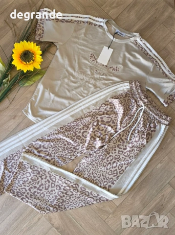  🎀Дамски Комплект Adidas , снимка 3 - Комплекти - 54309312