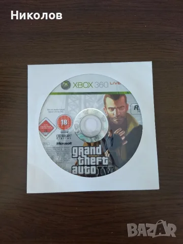 Продавам игри за XBOX360, снимка 4 - Игри за Xbox - 51638815