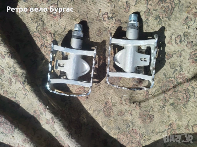 Педали за велосипед Колело 