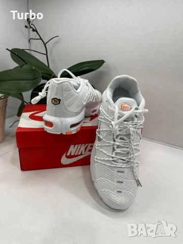 Nike Tn Utility - 45, снимка 3 - Маратонки - 53151144