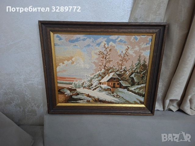 ГОБЛЕНИ, снимка 2 - Гоблени - 53053702