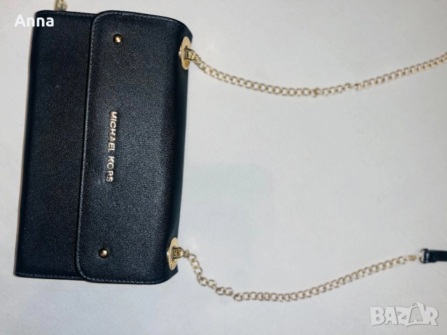 Чанта на Michael Kors, снимка 2 - Чанти - 51610990