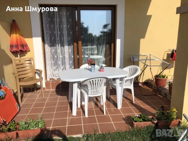 Сдается студия ( 44м2 ) в комплексе, в Кранево