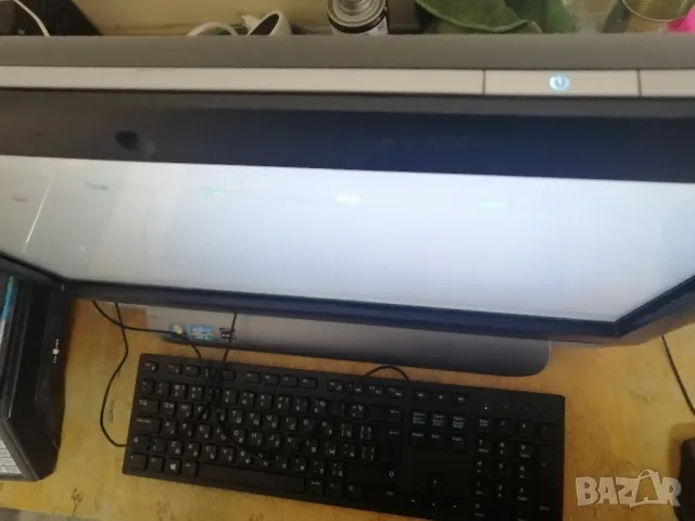 Компютър All-in-One HP TouchSmart Elite 7320, снимка 14 - Работни компютри - 48892745