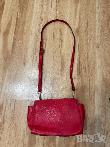 Оригинални дамски чанти, снимка 7 - Чанти - 54014379