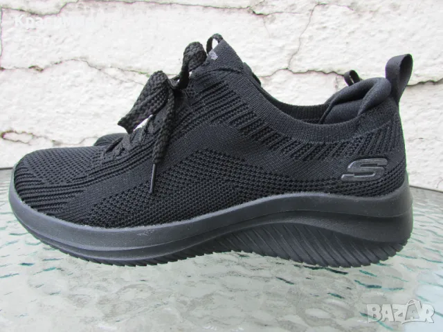 Детски маратонки Skechers Big Plan, снимка 1 - Детски маратонки - 47862340