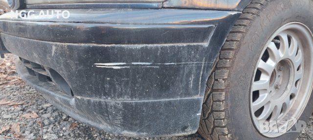 Предна броня за BMW E39, БМВ Е39, снимка 10 - Части - 40877157