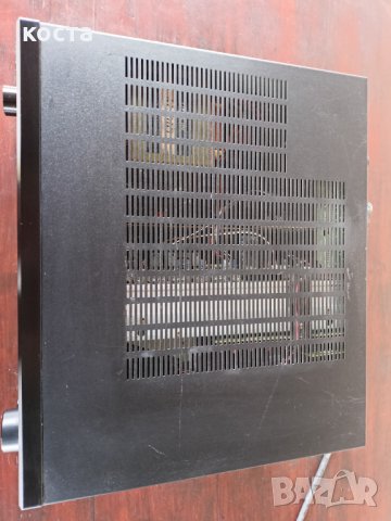 Усилвател Denon AVR-3300, снимка 9 - Ресийвъри, усилватели, смесителни пултове - 35540484
