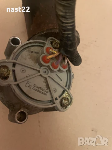 Актуатор за раздатка Грейт Уол Ховър/Great Wall Hover, снимка 2 - Части - 50909752