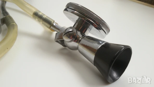 Стетоскоп SMIC 0012, снимка 3 - Уреди за диагностика - 50507512