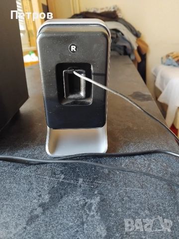 Logitech LS21 Multimedia Speaker , снимка 6 - Тонколони - 52207105