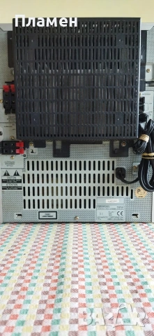 стерео уредба Kenwood , снимка 7 - Аудиосистеми - 54013544