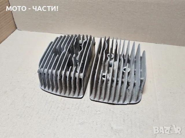 Комплект Глави За Цилиндър За ЧЕЗЕ 350 / НОМЕР 2.