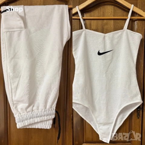 Комплект на Nike 