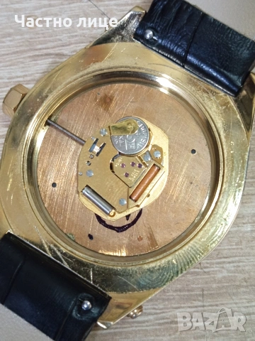 GF Ferre 9024j (Swiss made), снимка 6 - Мъжки - 54112558