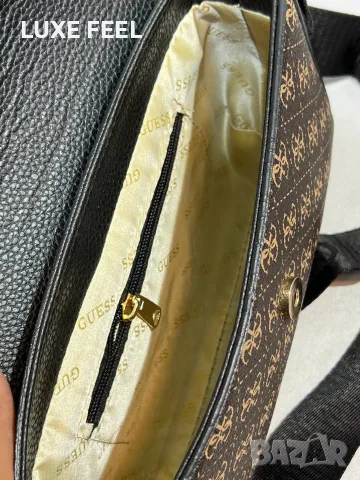 Guess ✨Дамски Чанти , снимка 6 - Чанти - 56326959