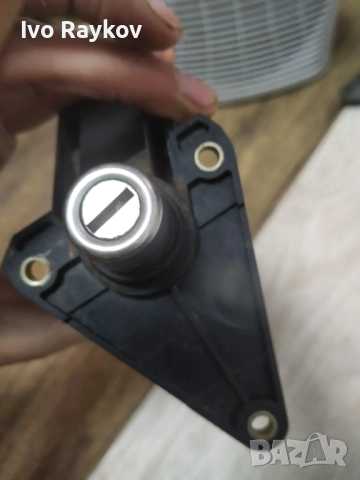 Кючалка задна врата Opel Corsa 1997 , GM506 , снимка 6 - Части - 52892399