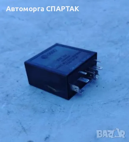 Реле за VW / Audi 4B0 955 531A, 4B0955531A, 72WA401, 377