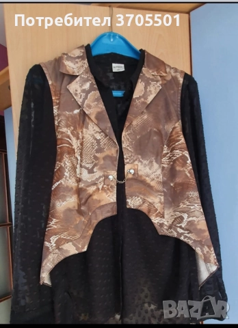 Дамски дрешки , снимка 7 - Други - 52671149