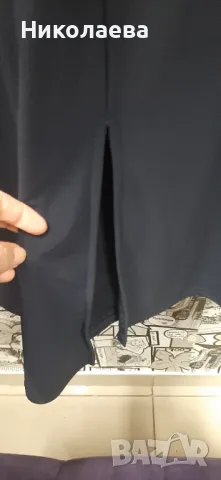 Дъга Макси Рокля -размер 64!, снимка 7 - Рокли - 49761953