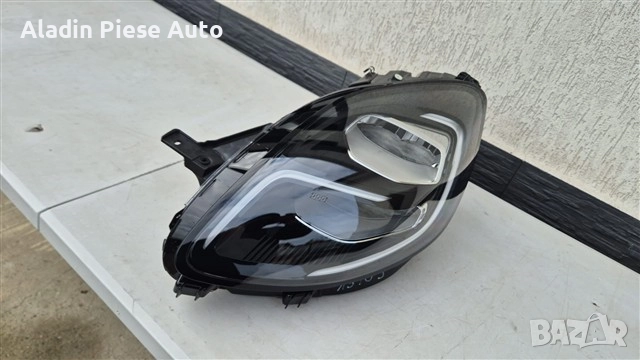 Ляв фар Ford Puma Full Led година 2022 2023 2024 2025 код L1TB13101AJ, L1TB-13101-AJ 