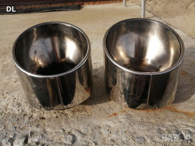 Накрайници, Неръждавейка Ф65/130, снимка 11 - Аксесоари и консумативи - 35371052