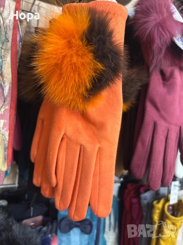 Дамски шалове  кашмир, Шапки и Ръкавици , снимка 9 - Шалове - 26254045