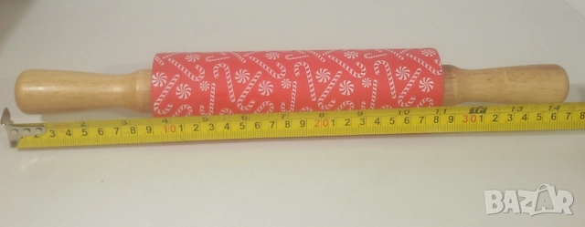 Коледна точилка, червена, снимка 6 - Прибори за хранене, готвене и сервиране - 51778531