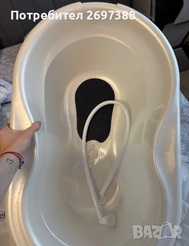 Ваничка със стойка , снимка 2 - Други - 49509392