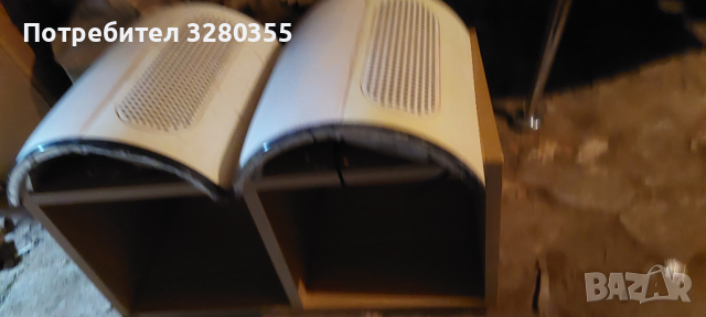 Прахоуловители за маникюр с три вентилатора, снимка 2 - Друго търговско оборудване - 36548132