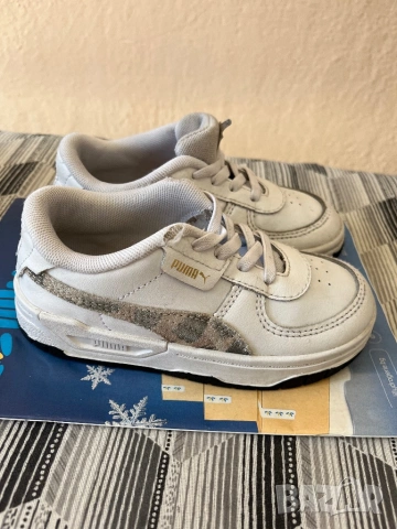 Adidas унисекс маратонки, снимка 8 - Детски маратонки - 54330952