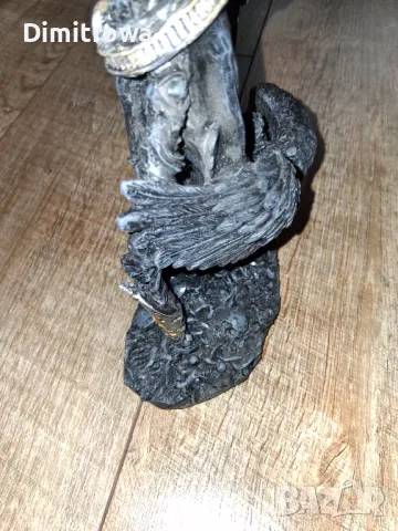 фигура , снимка 8 - Фигурки - 48639089