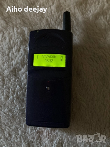 Ericsson T18s , снимка 5 - Sony Ericsson - 52714856
