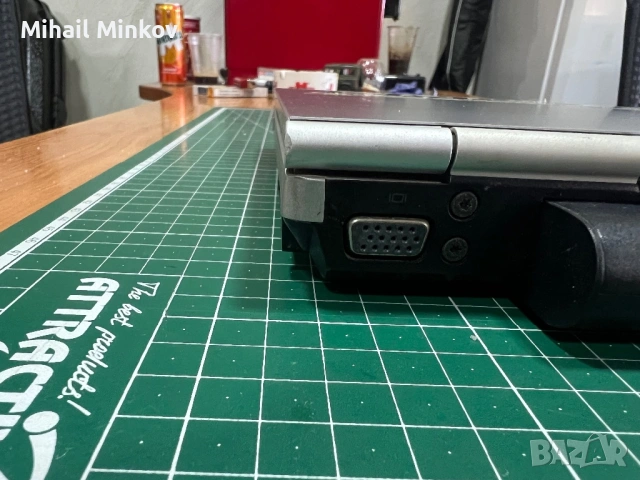 Лаптоп, снимка 7 - Части за лаптопи - 53003188