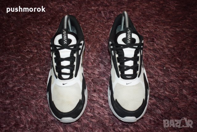 NIKE Air Max Bolt 45 номер, снимка 5 - Маратонки - 38354468